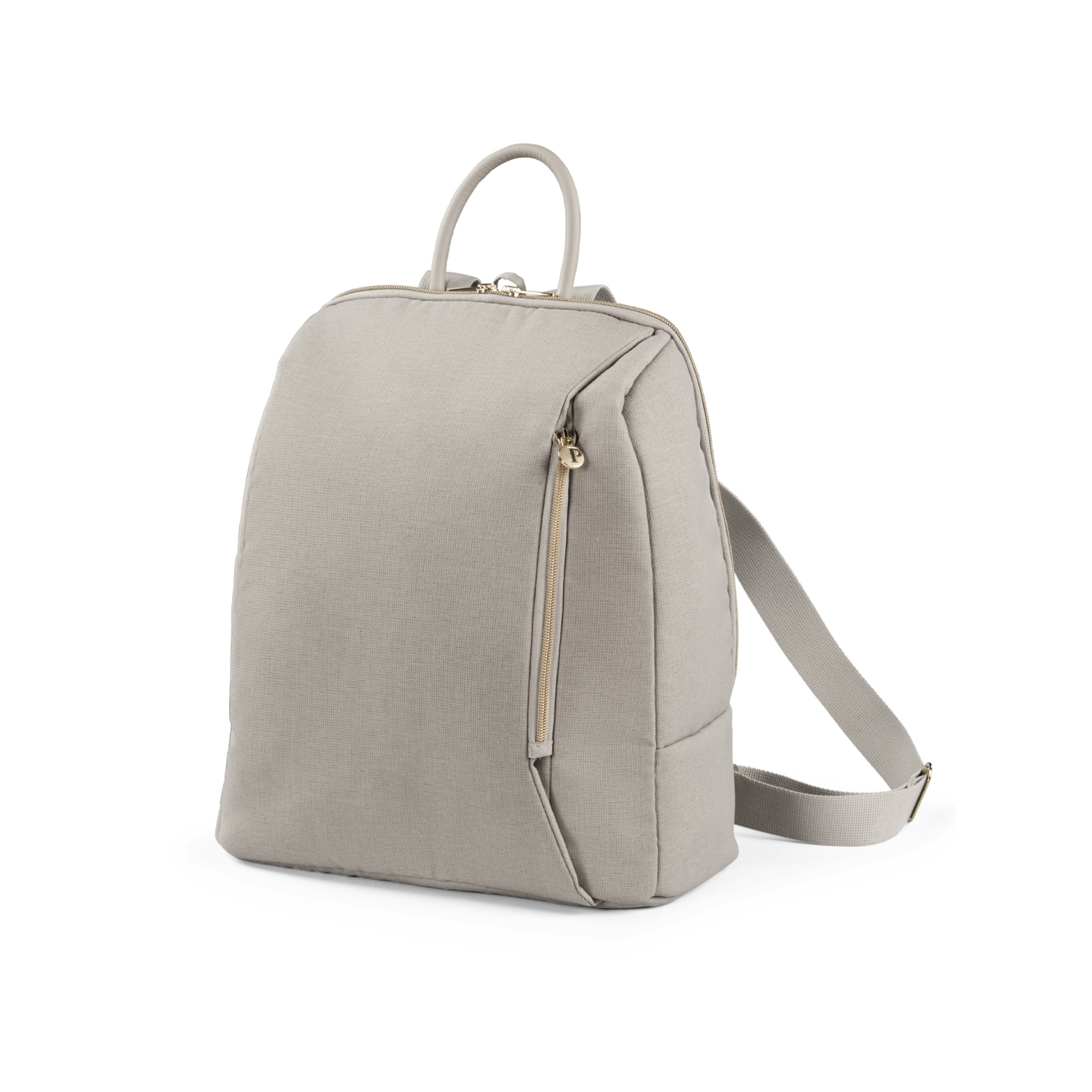 Peg Perego Backpack Astral zaino cambio con materassino