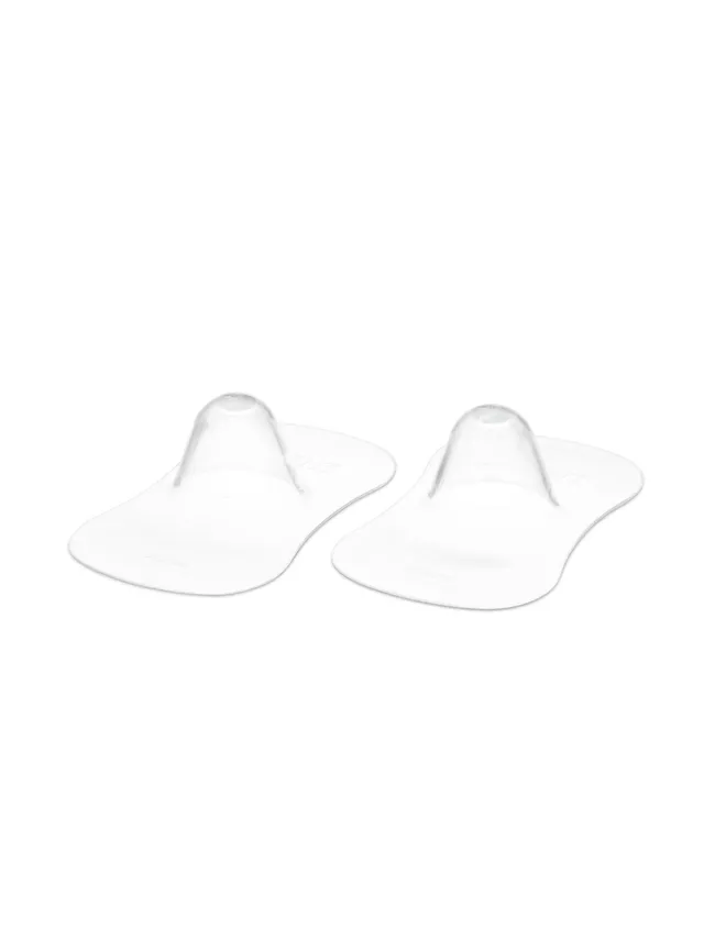 Philips Avent paracapezzoli farfalla 15 mm 2 pz ultrasottili