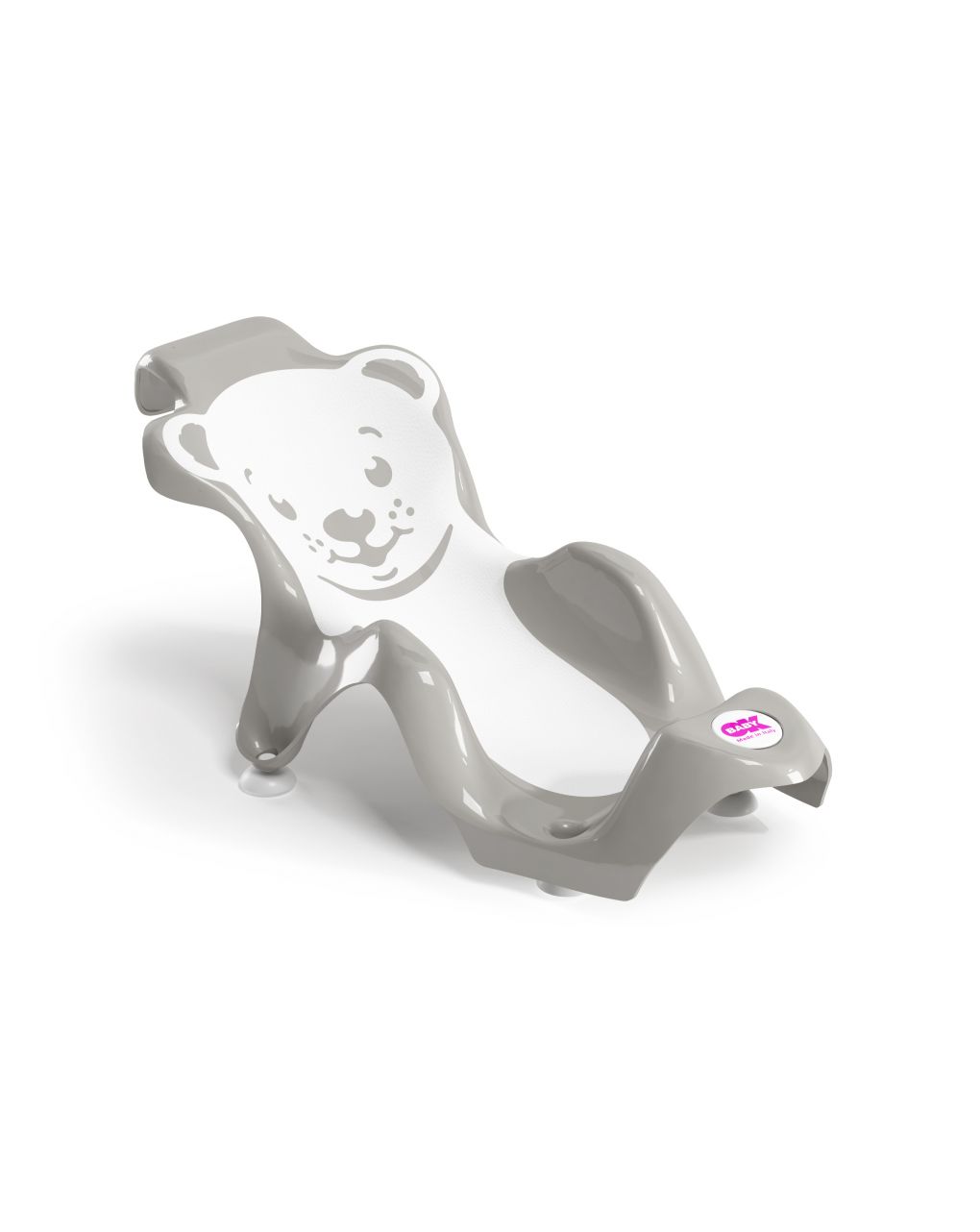 Buddy sdraietta da bagno neonato