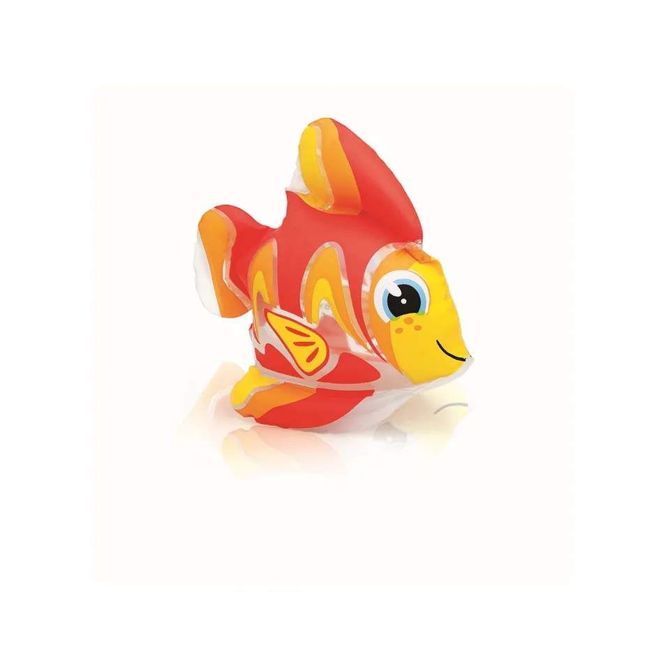 Sintex animaletto gonfiabile assortito singolo per piscina