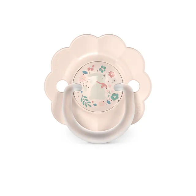 Suavinex Wonderland succhietto 0-6 mesi Liberty neutro
