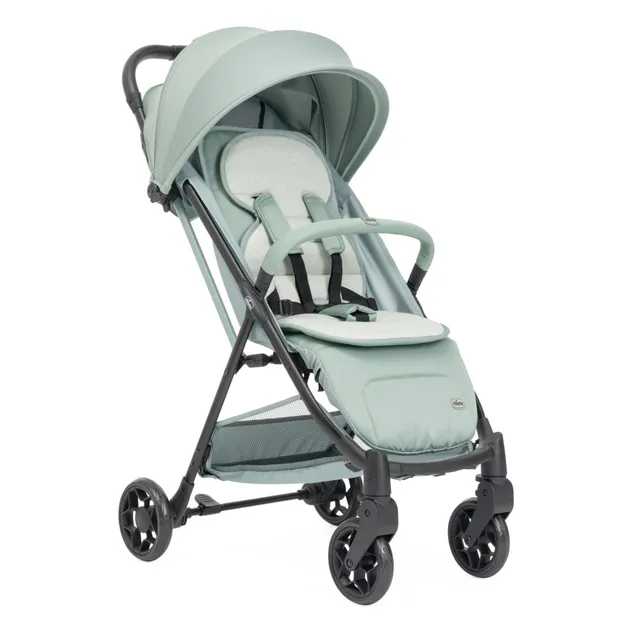 Chicco Taormina Sage Passeggino con Cappottina UV