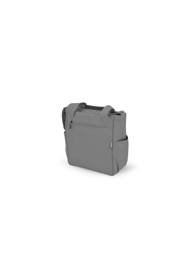 Inglesina Electa Day Bag borsa fasciatoio chelsea grey