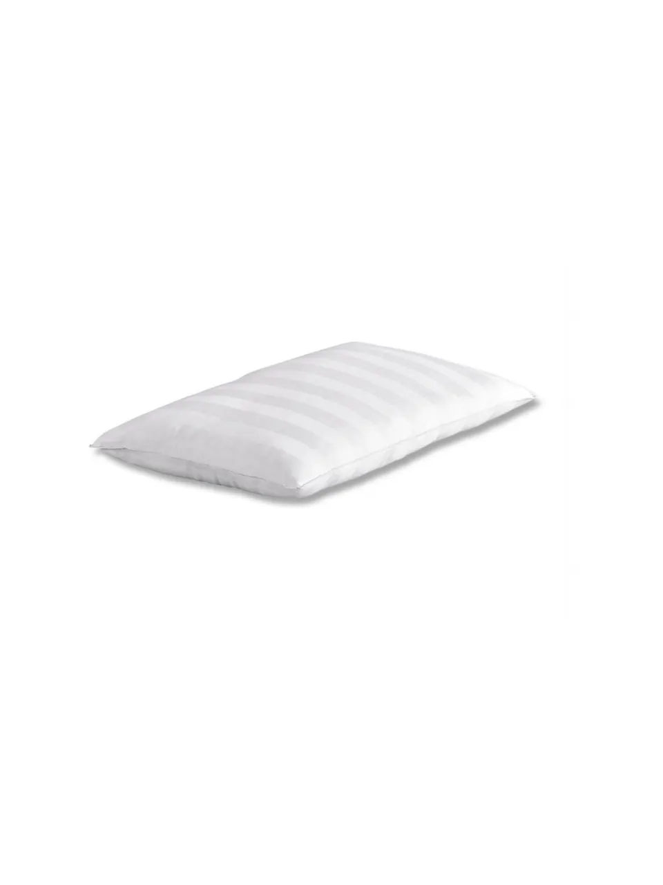 Comfor Cuscino Lettino 30x50 in Raso di Cotone Morbido