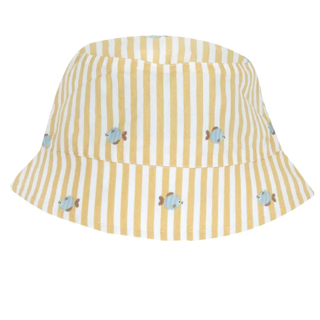 Chicco cappello bambino cotone mare lavabile