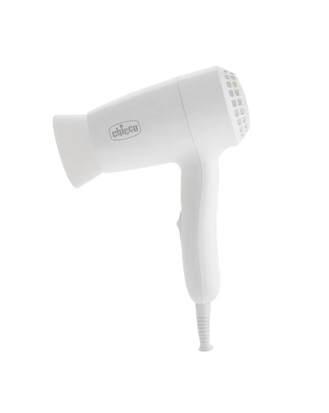 Chicco Mini asciugacapelli bambino