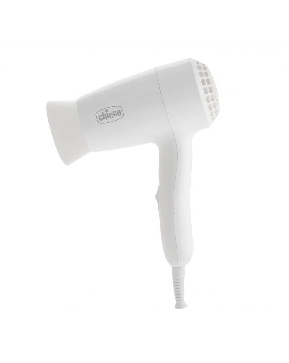 Chicco Mini asciugacapelli bambino