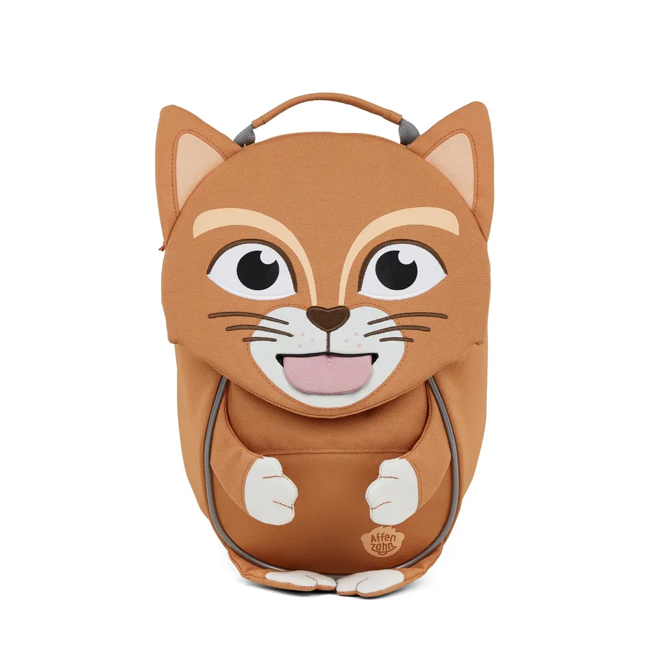 Piccolo Amico Gatto zaino asilo bimbo 80 cm