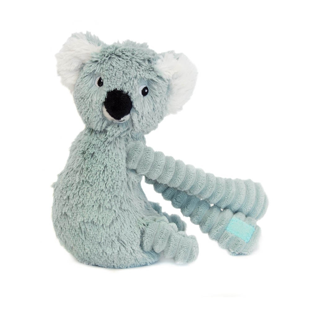 Les Déglingos Ptipotos Trankilou Peluche Koala Mamma Menta