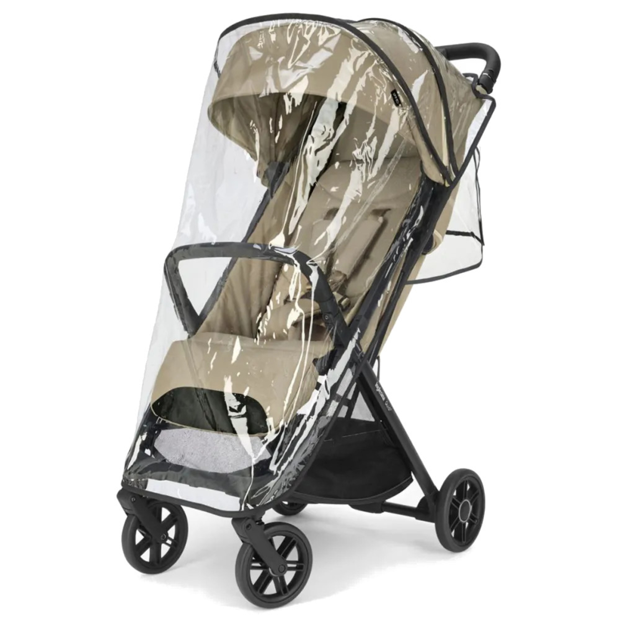 Inglesina Quid3 Parapioggia Passeggino Full-Cover Antipioggia
