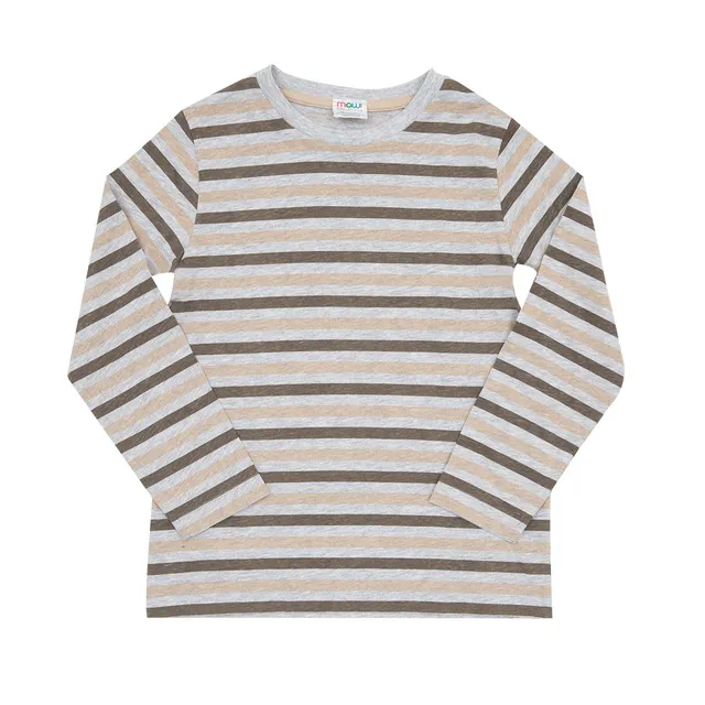 Toys Center Baby T-Shirt Manica Lunga Bimbo Multicolor Jersey