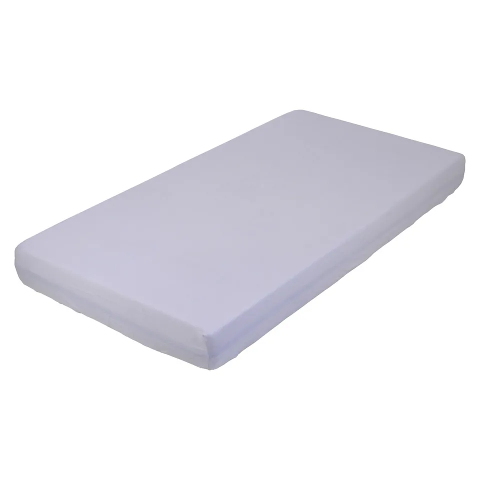 Baby’s Clan lenzuolino lettino jersey cotone 125x60 cm