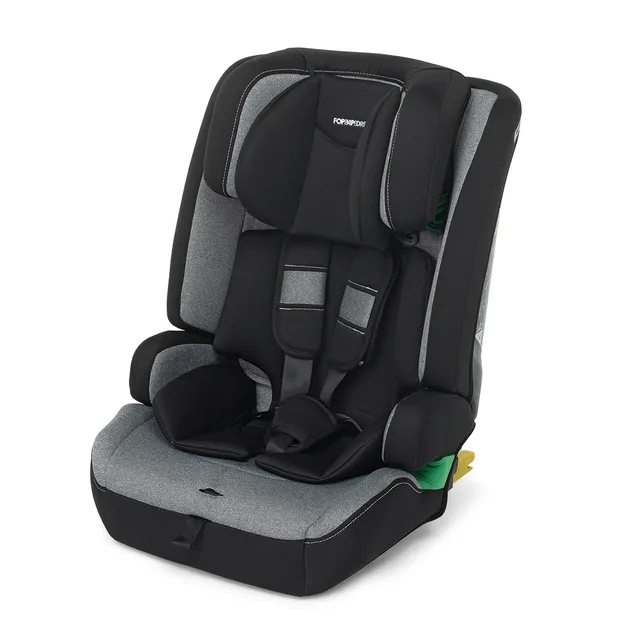 Foppapedretti Street seggiolino auto Carbon i-Size 76-150