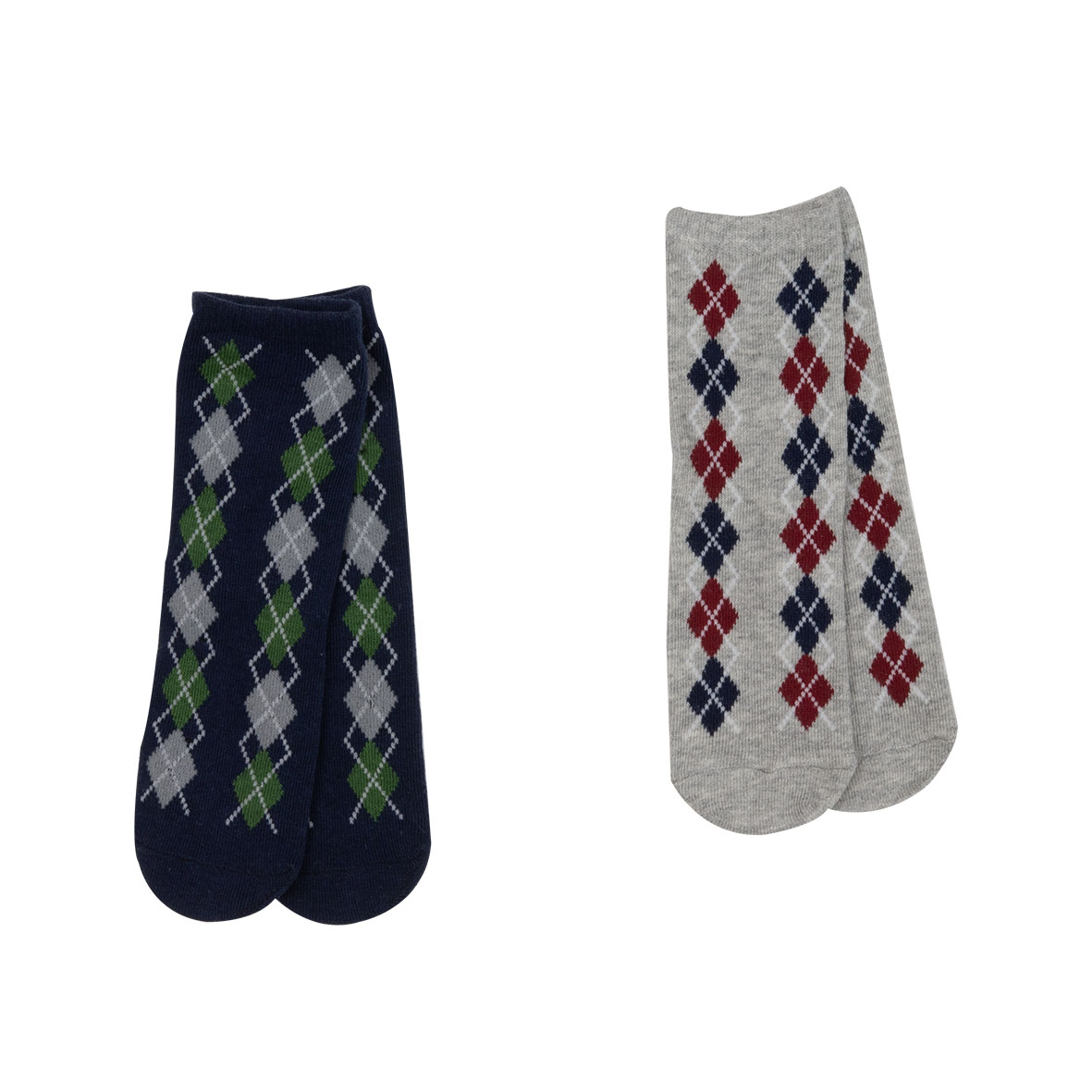 Mawi Classic gambaletti bimbo cotone 3 paia