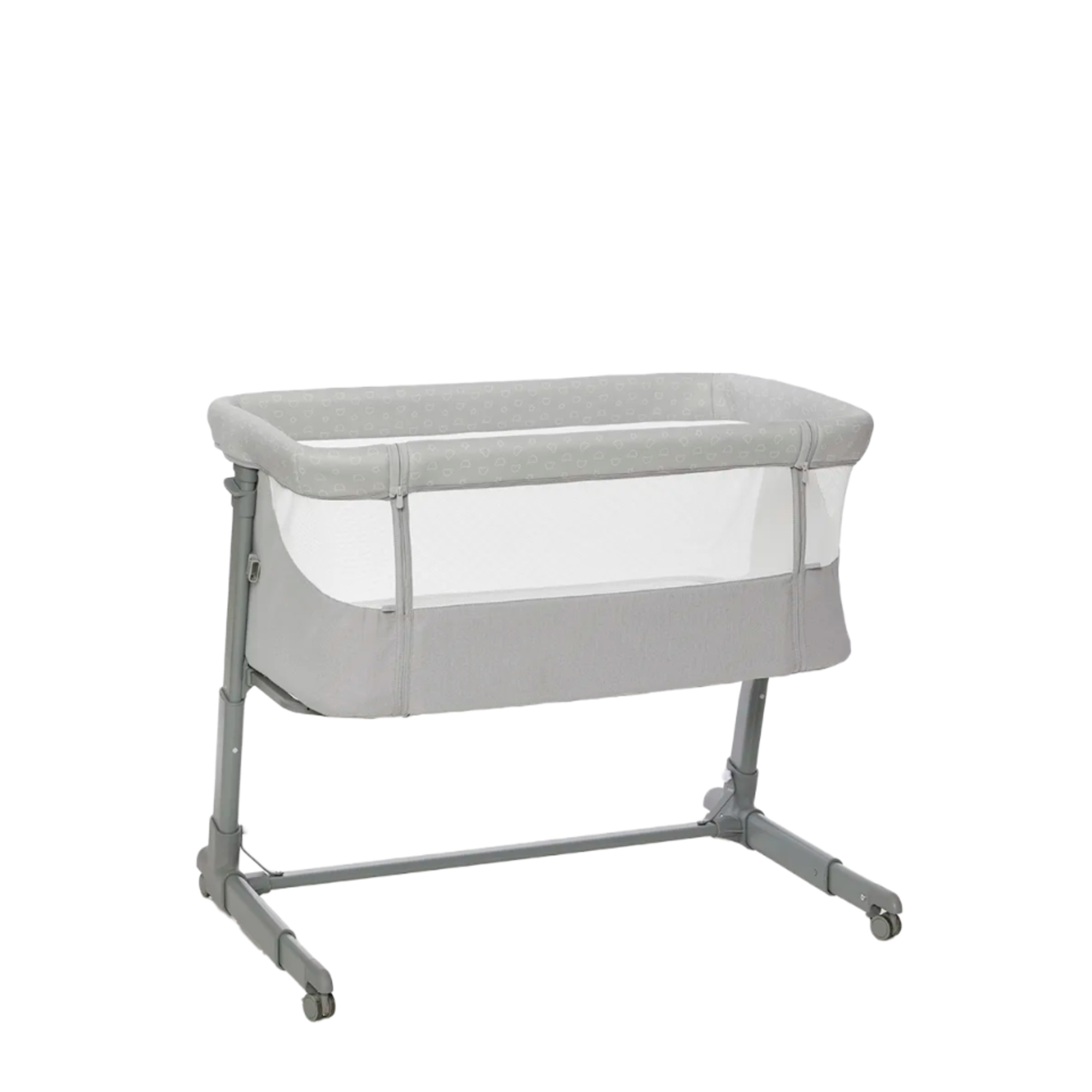 Chicco G Dream Together Culla Fianco Letto Grey