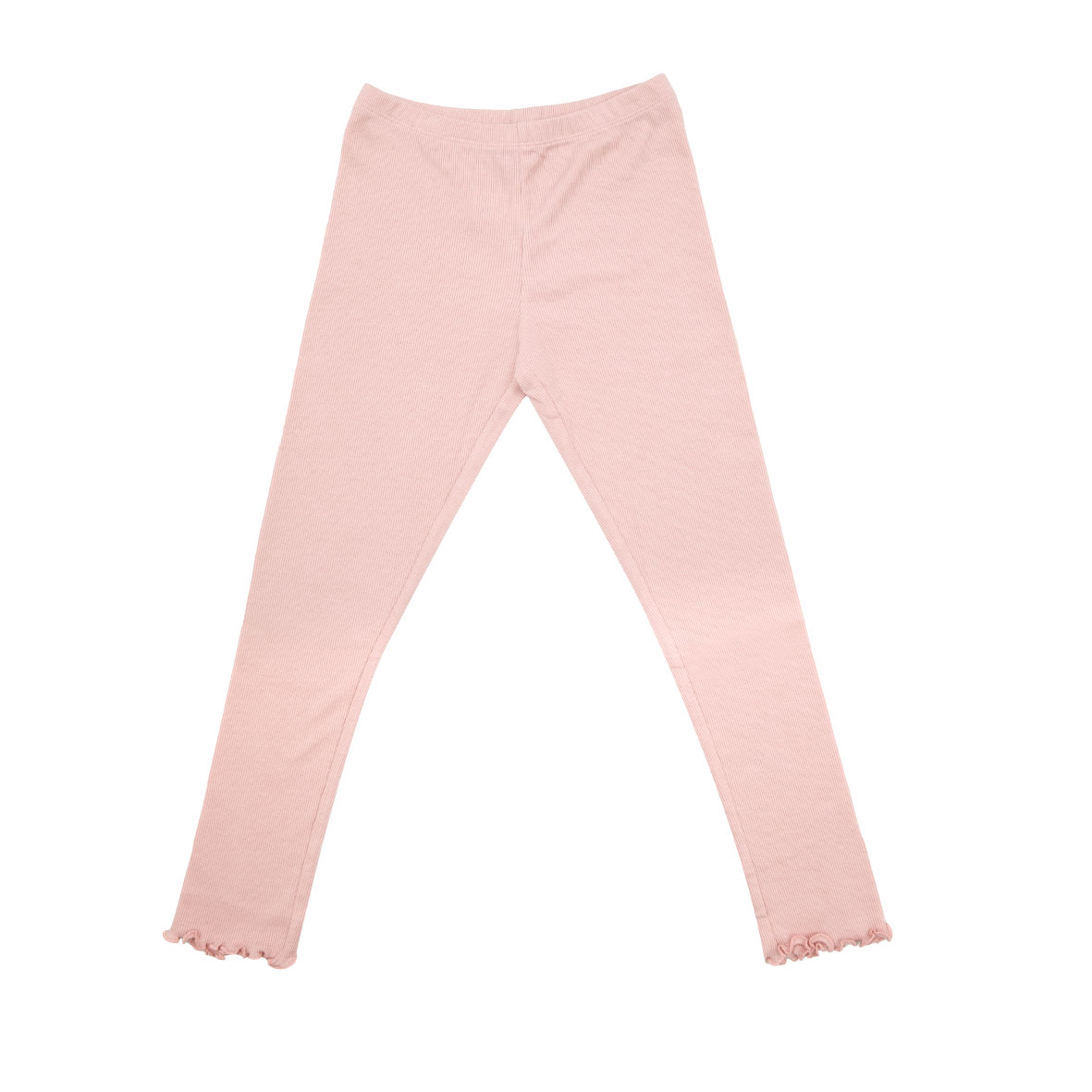 Toys Center Baby Legging Bimba Costina Rosa Stretch
