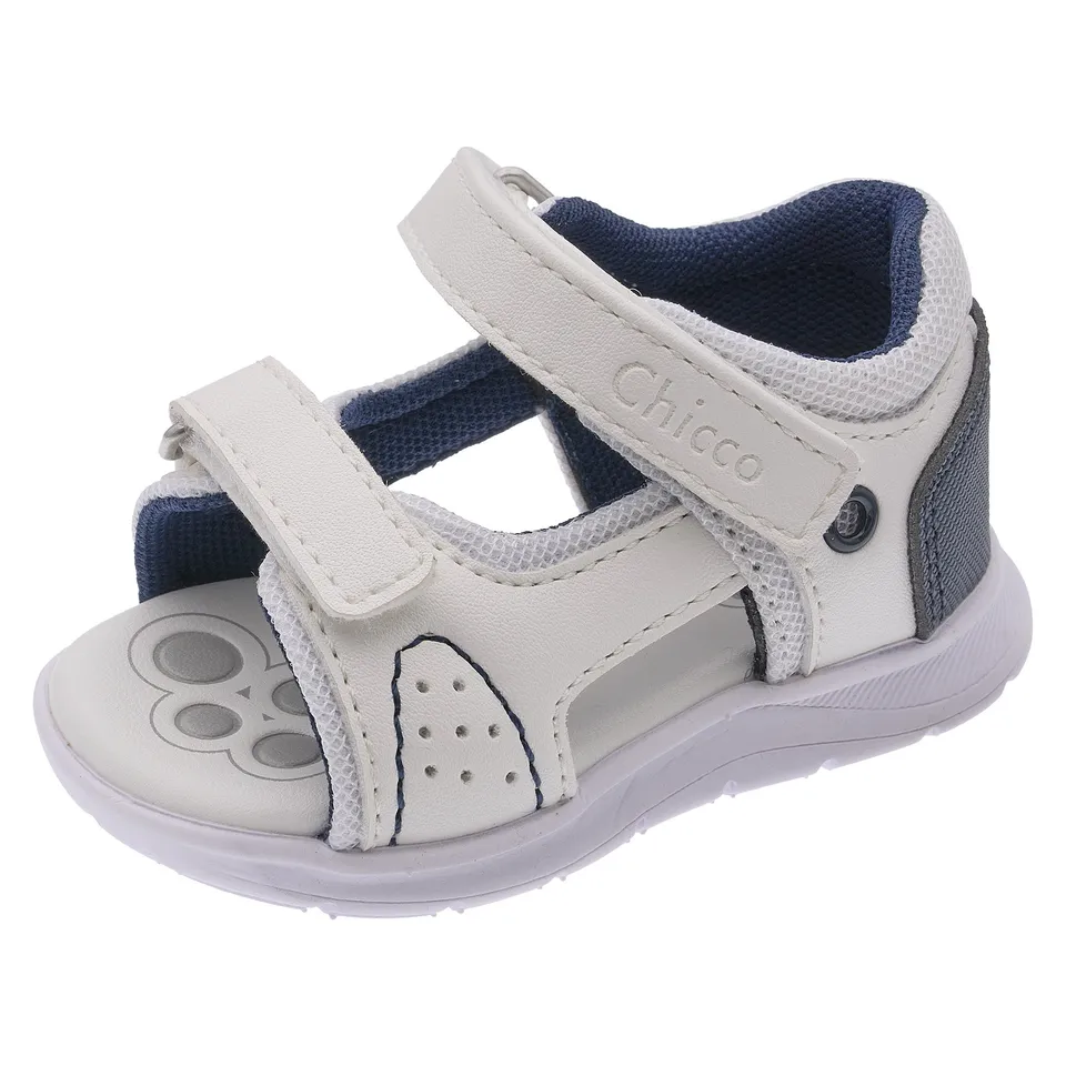 Chicco sandalo bambino doppio strappo casual