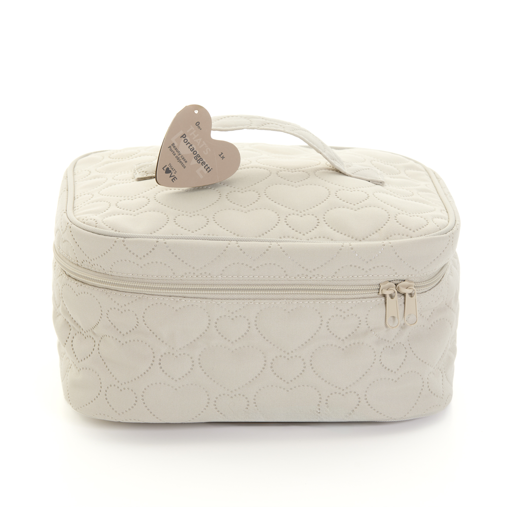 That's Love Set Beauty Case Neonato Impermeabile Viaggio