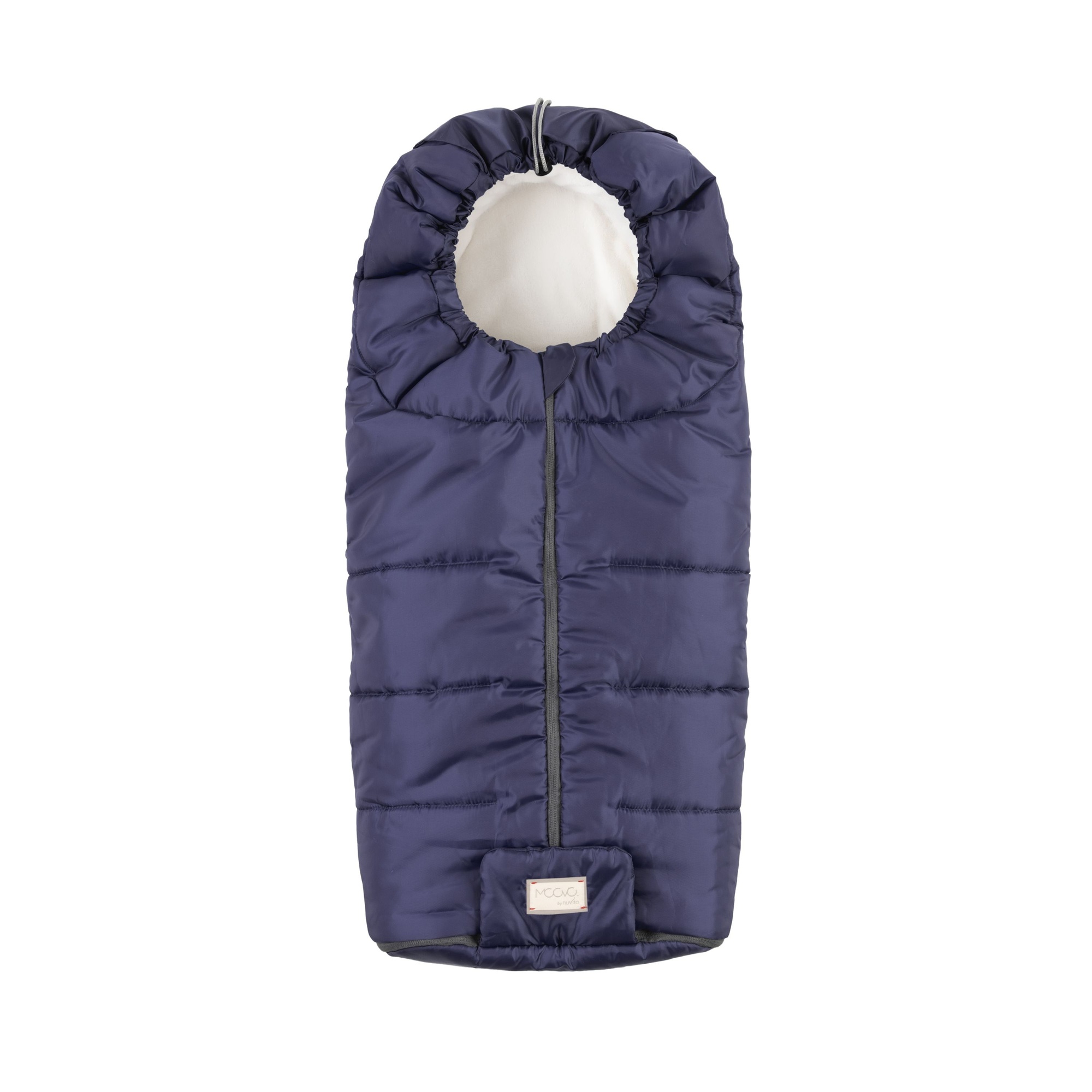 Nuvita Junior Essential City sacco passeggino termico -10°C