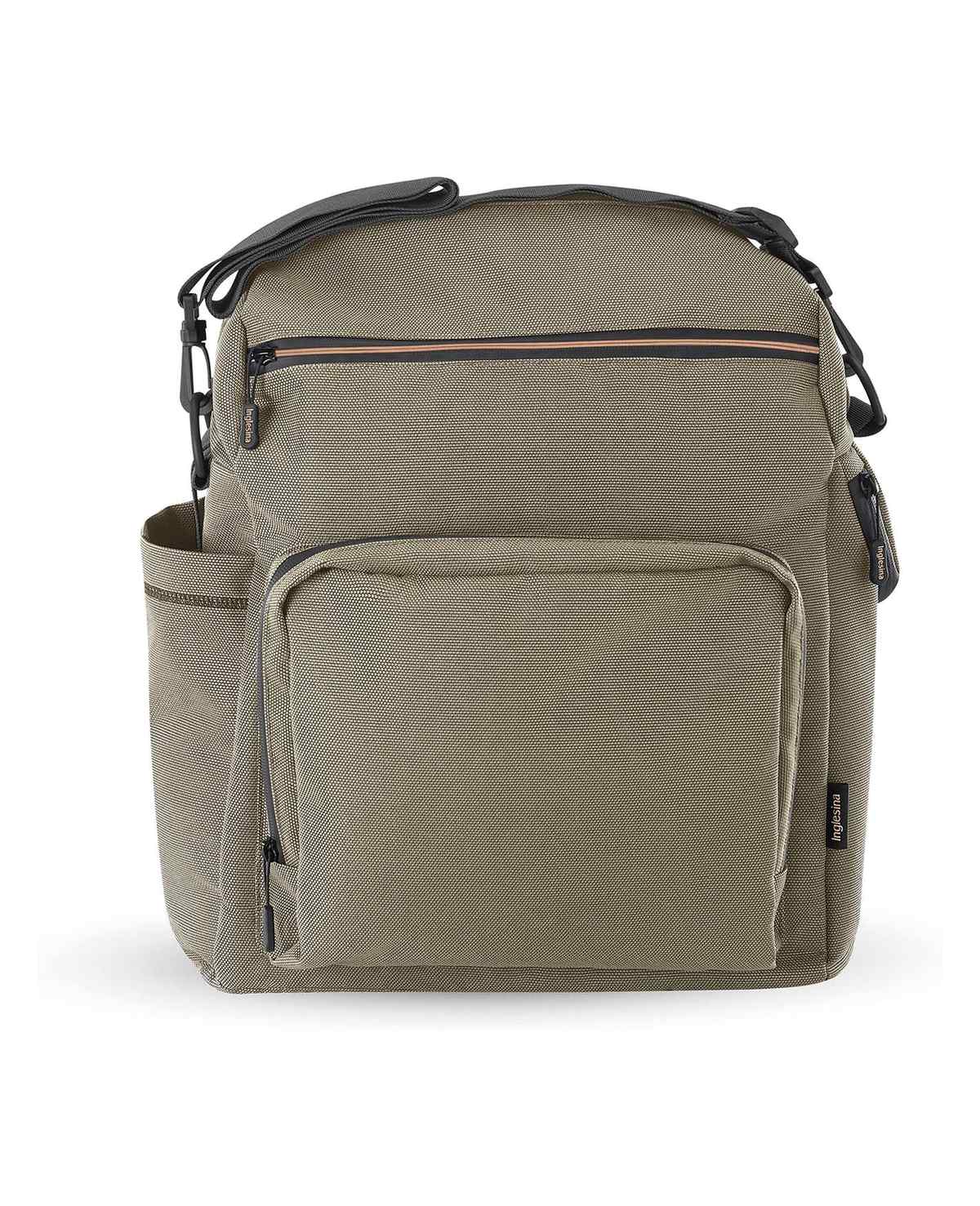 Inglesina Aptica XT Adventure Bag Zaino Tuareg Beige
