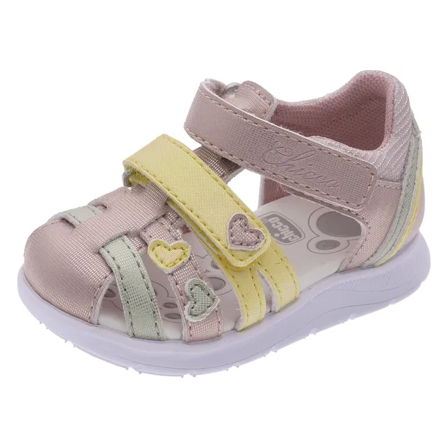 Chicco Sandalo ragnetto con strappo casual
