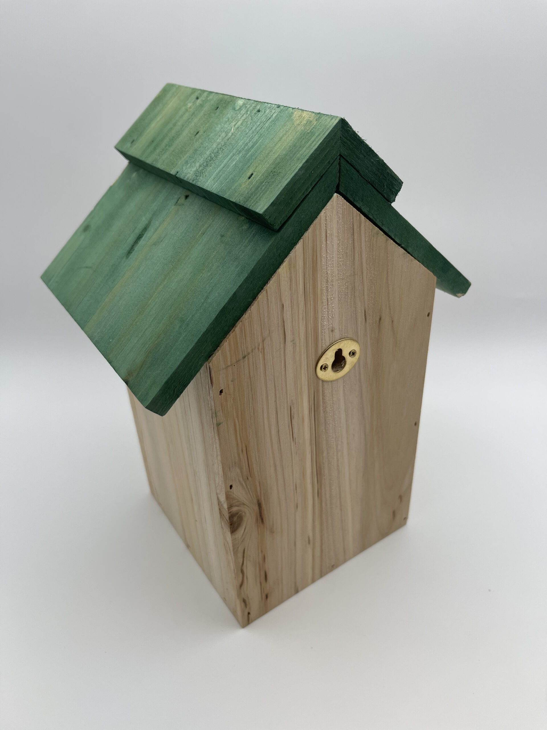 The Dida Casa Nido casetta uccelli legno 240x180x140 mm