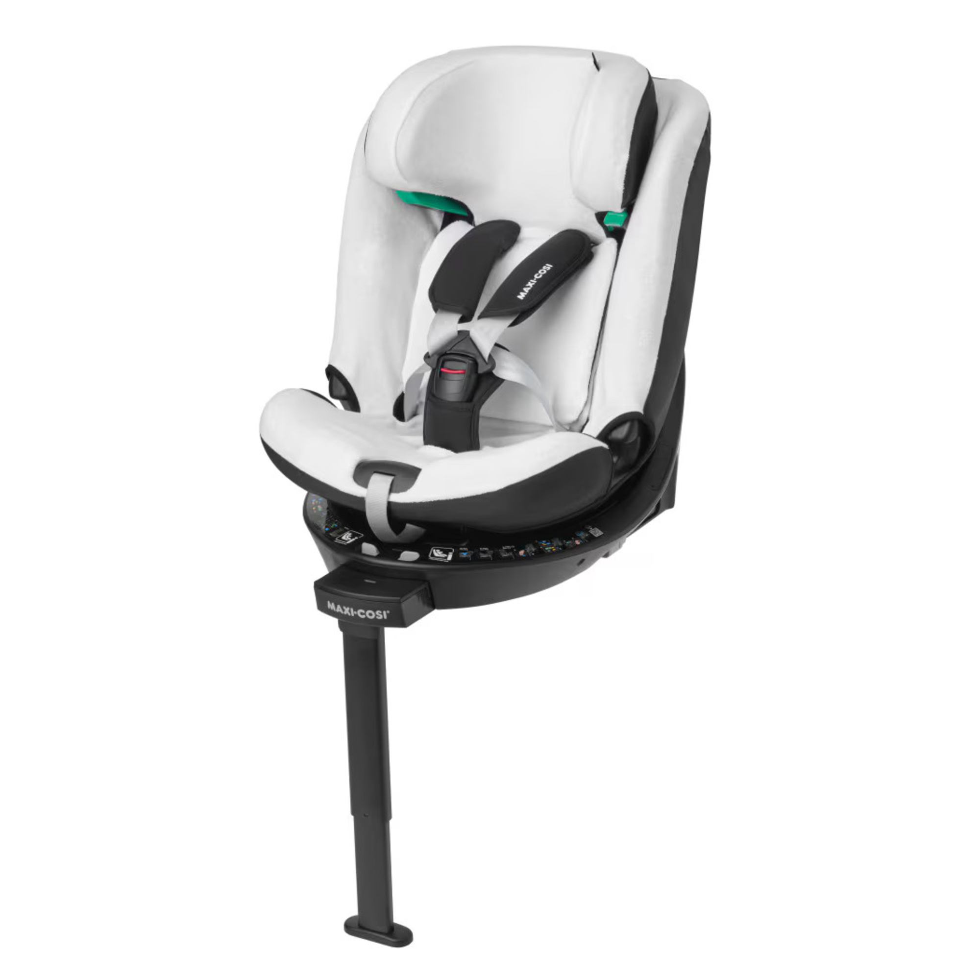 Maxi-Cosi Emerald 360 S Fodera Seggiolino Cotone Bio
