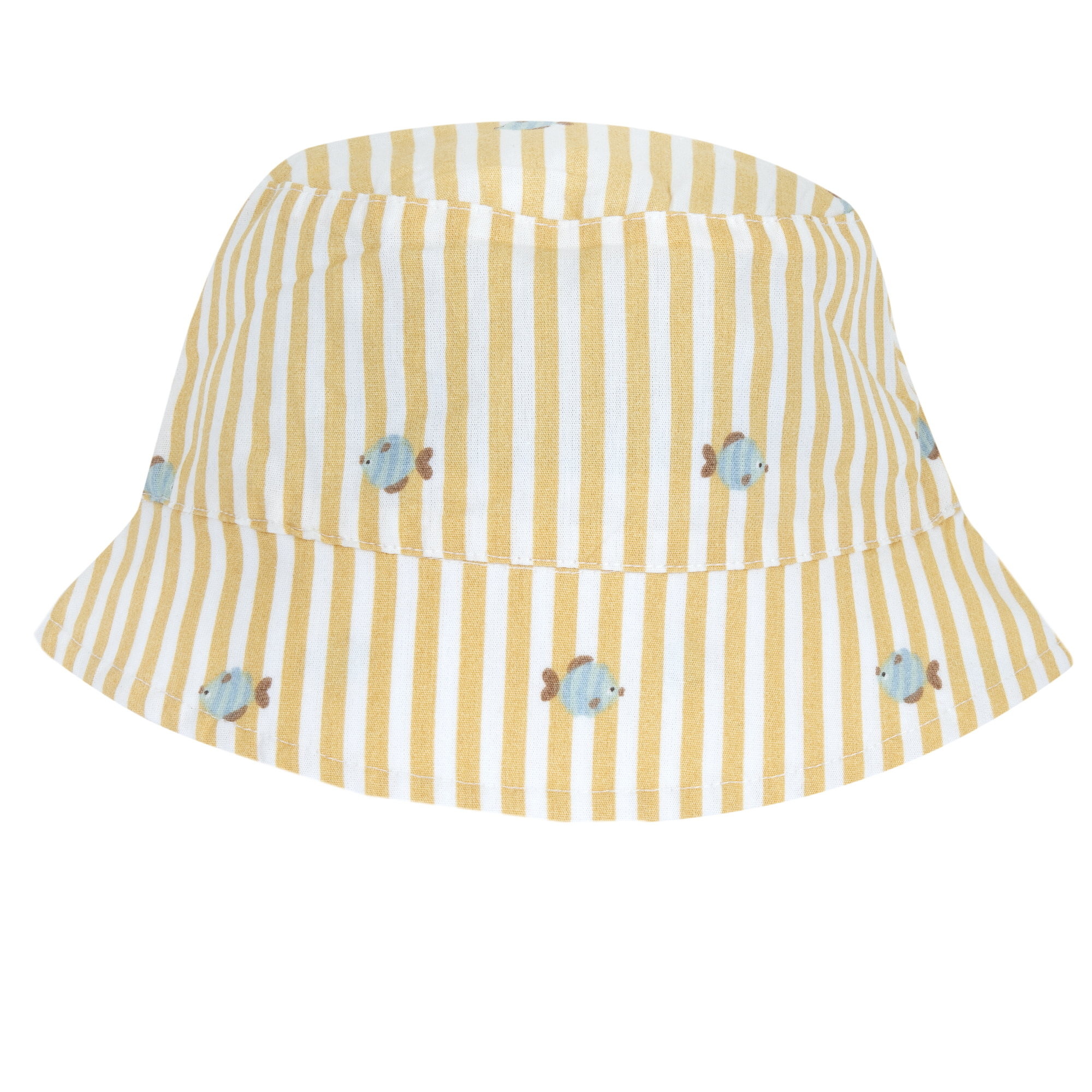 Chicco cappello bambino cotone mare lavabile