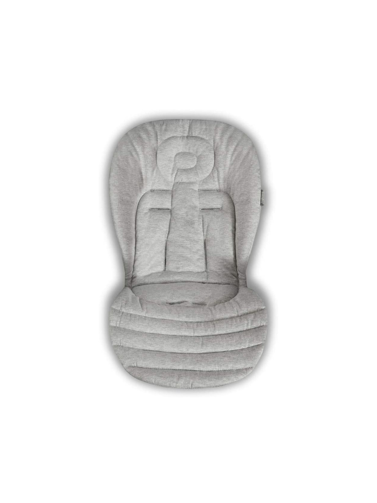 Inglesina Baby Snug Pad Riduttore Passeggino Cotone Melange