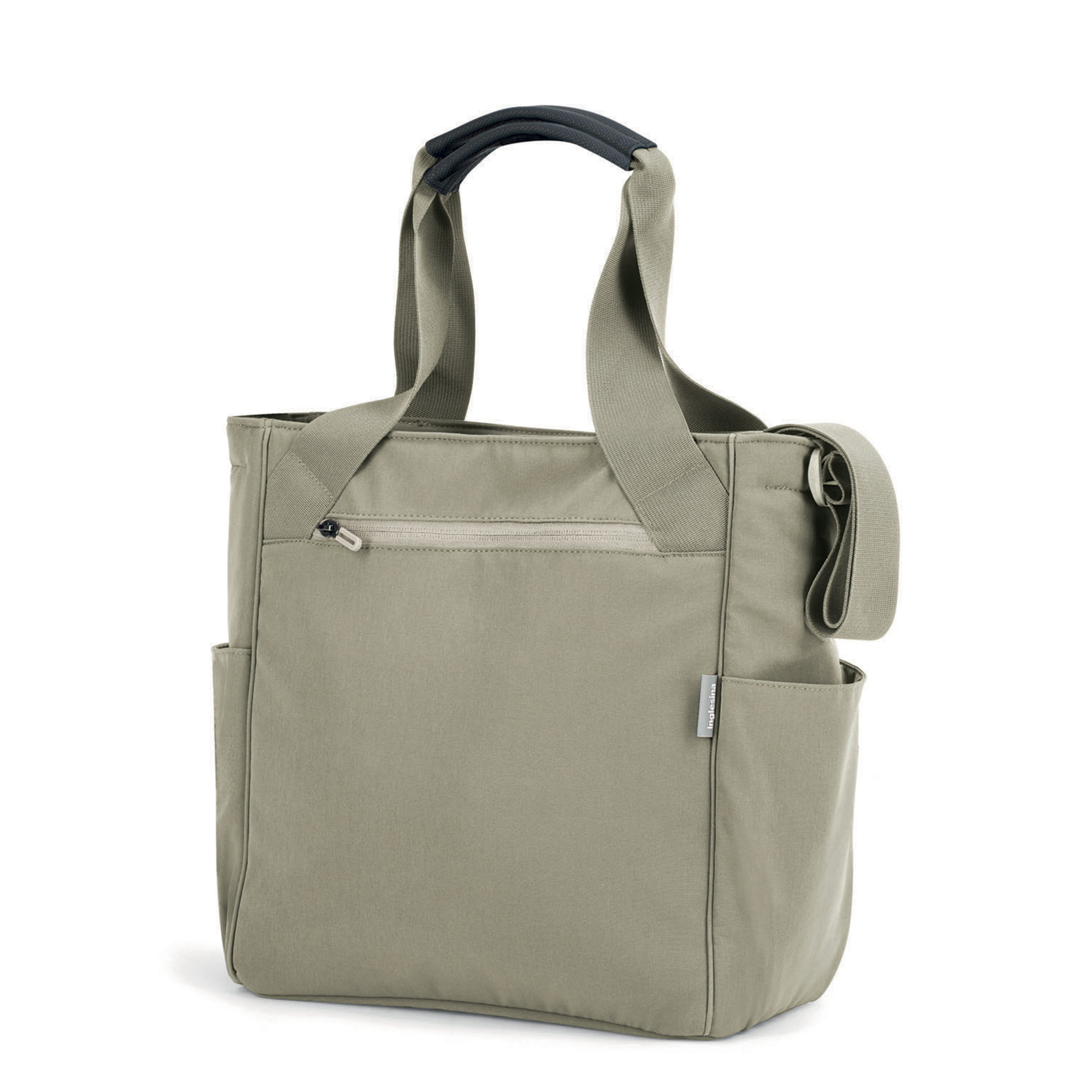 Inglesina Electa Day Bag borsa cambio hangar beige capiente
