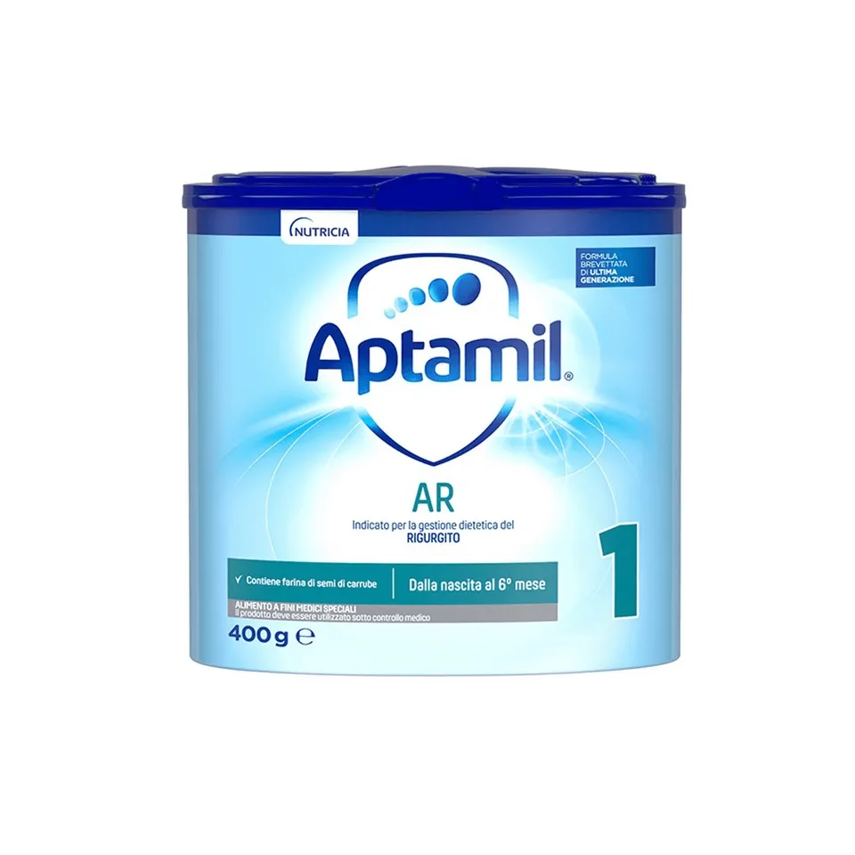 Aptamil ProExpert AR 1 Latte Anti-Rigurgito 400 g