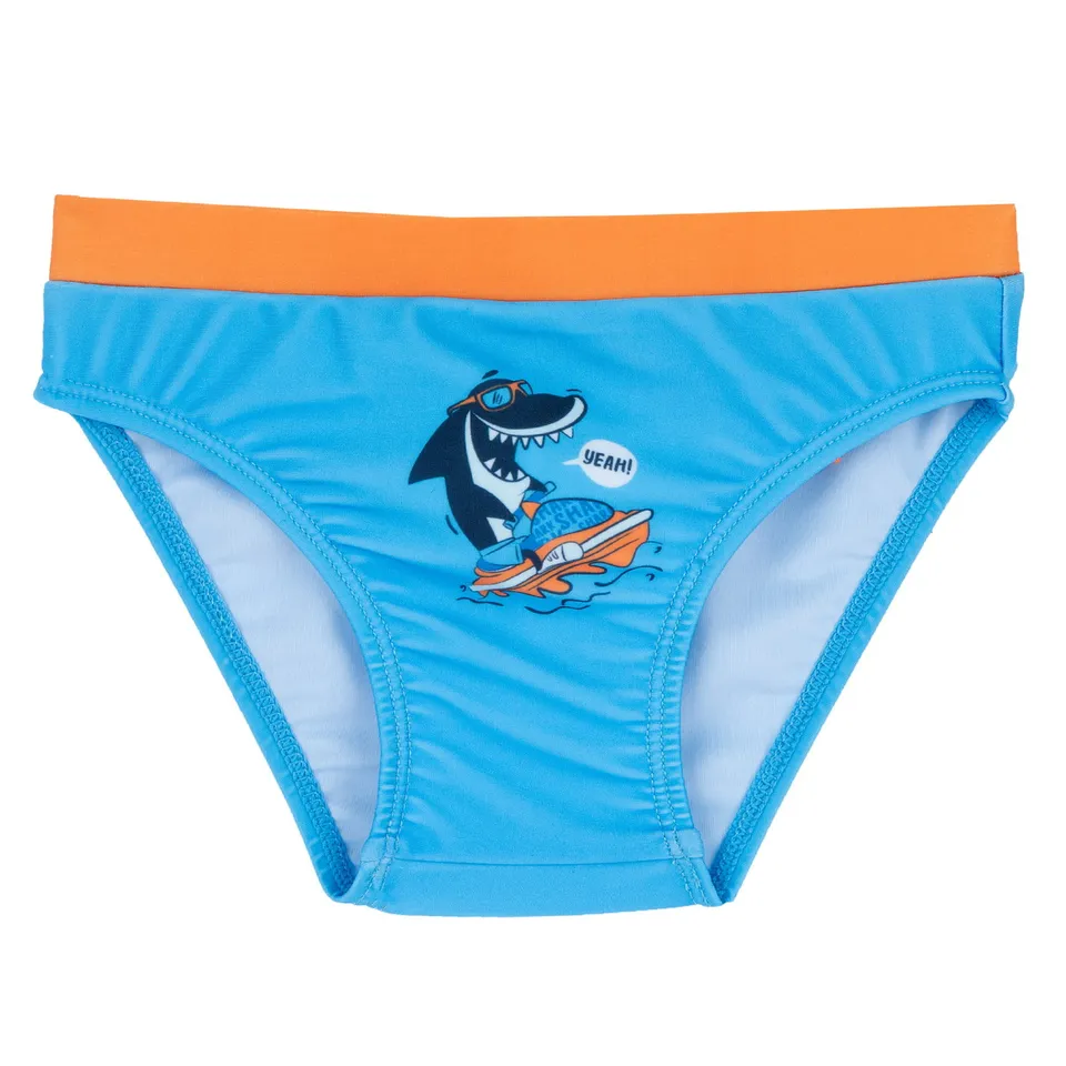 Chicco costume bimbo in lycra lavabile
