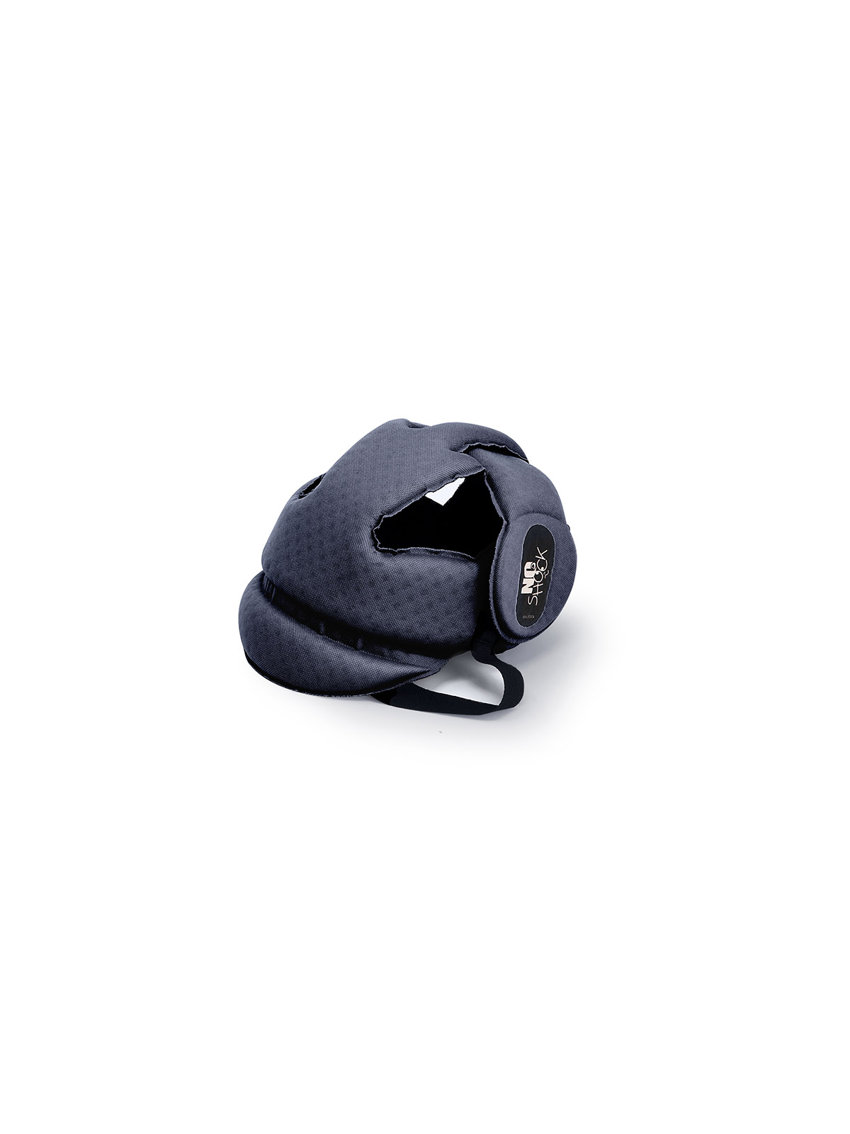 Okbaby caschetto paracolpi gattonamento bimbi 44-52