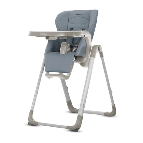 Inglesina My Time Sugar seggiolone pappa reclinabile