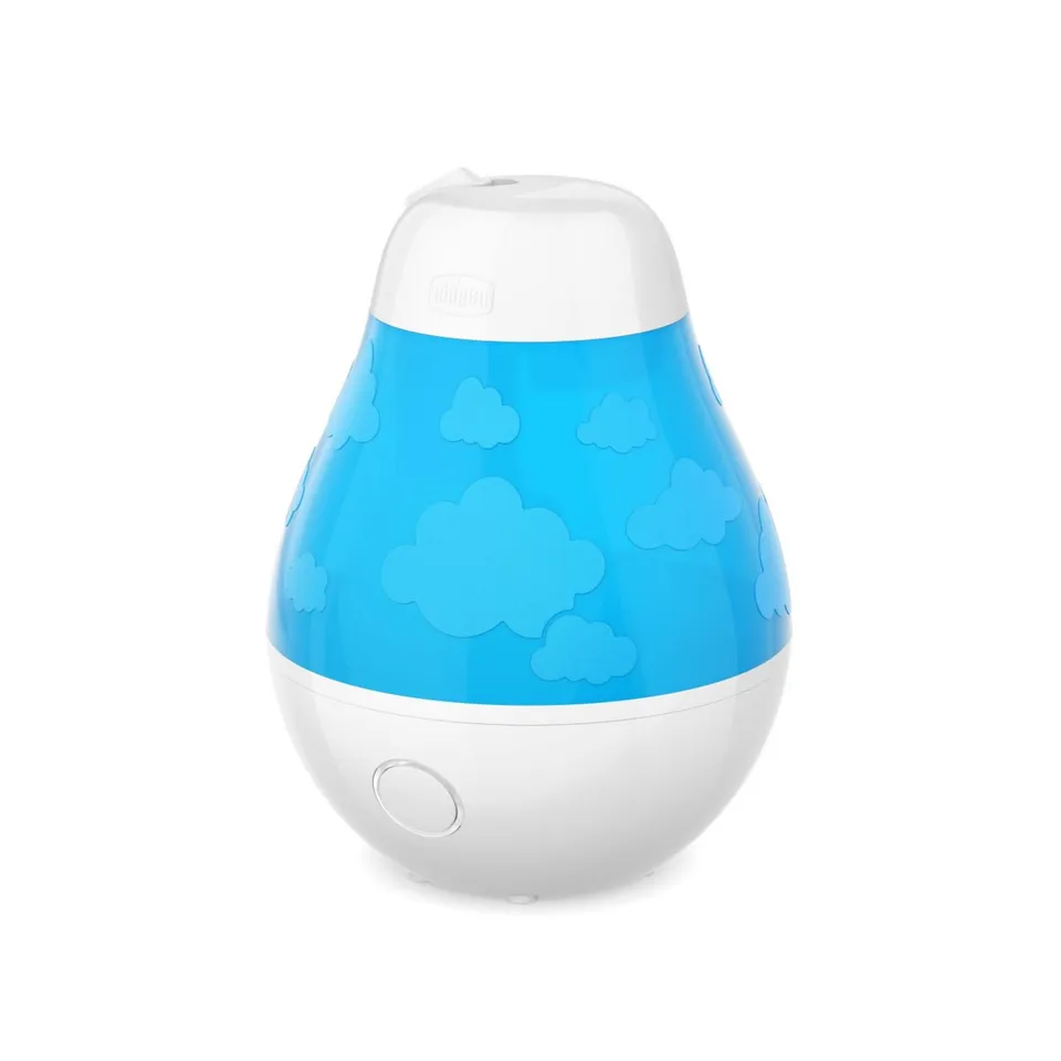 Chicco Humi Ambient umidificatore 30 mq touch