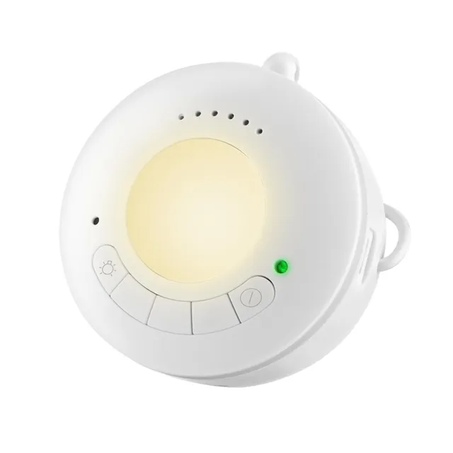 Chicco You&Me baby monitor audio digitale 300 m luce notte