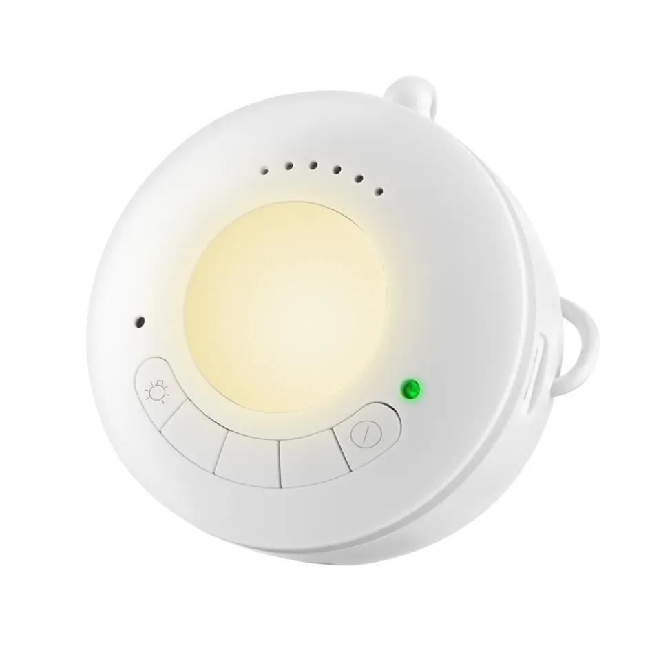 Chicco You&Me baby monitor audio digitale 300 m luce notte