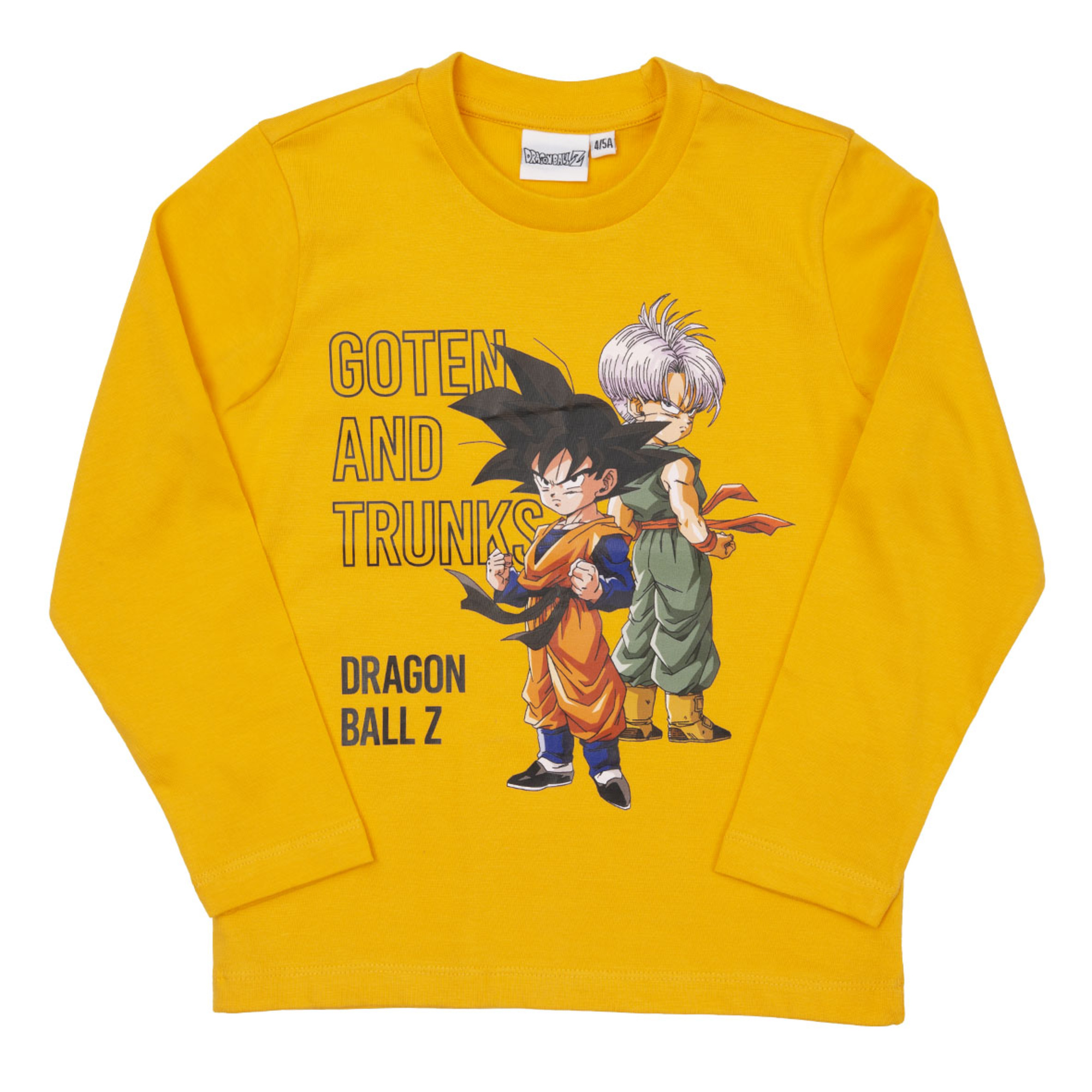Toys Center Baby Boy T-Shirt L/S maglia bimbo manica lunga