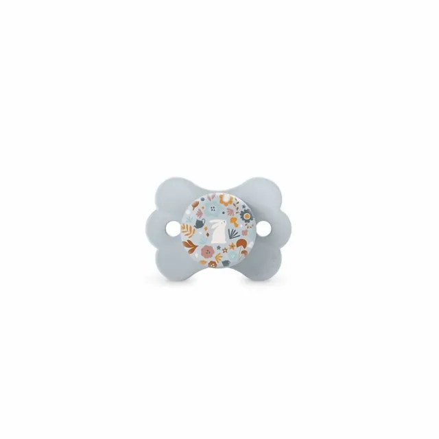 Suavinex Wonderland SX Pro ciuccio 0-6 mesi silicone