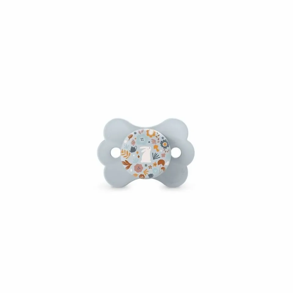 Suavinex Wonderland SX Pro ciuccio 0-6 mesi silicone