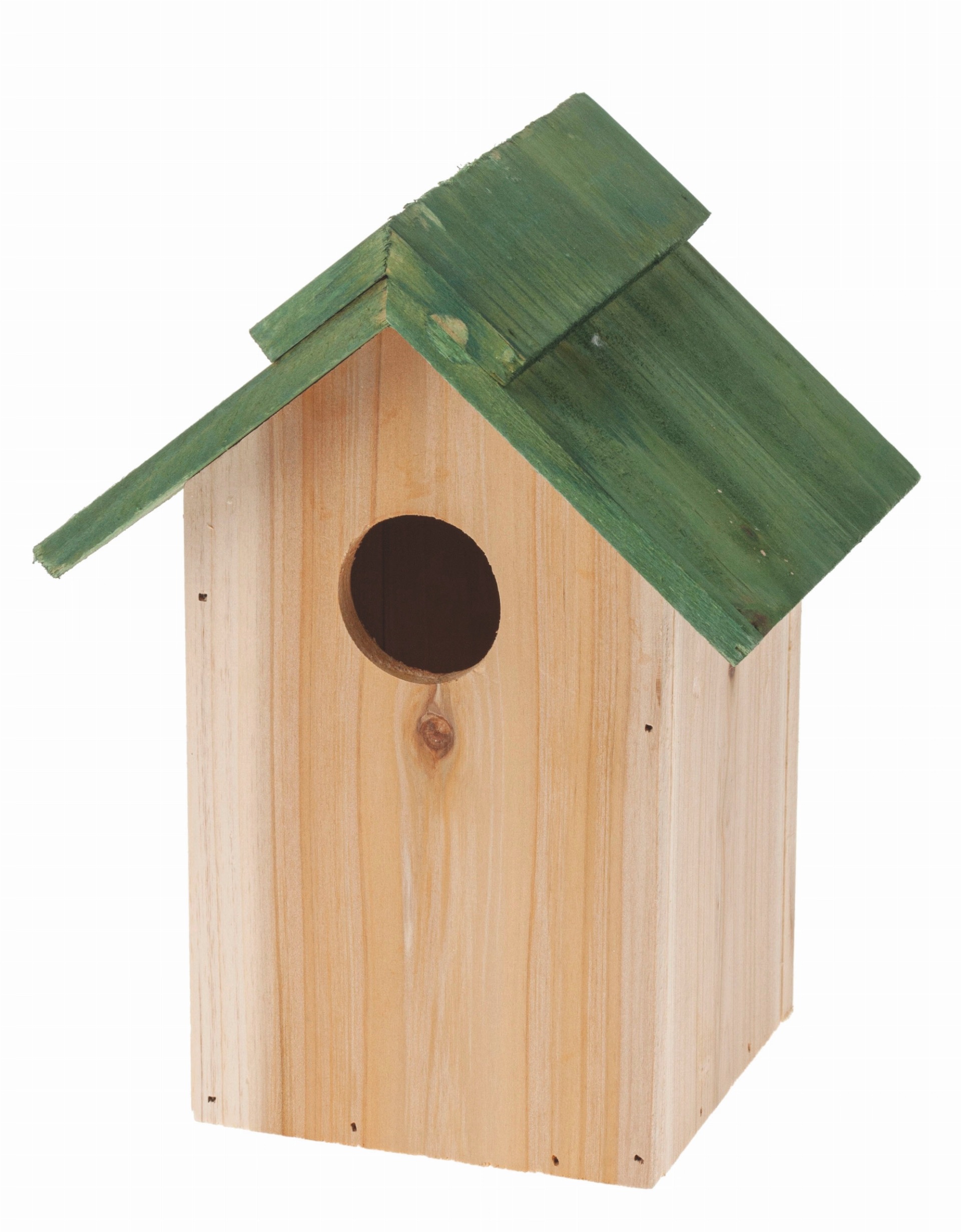 The Dida Casa Nido casetta uccelli legno 240x180x140 mm