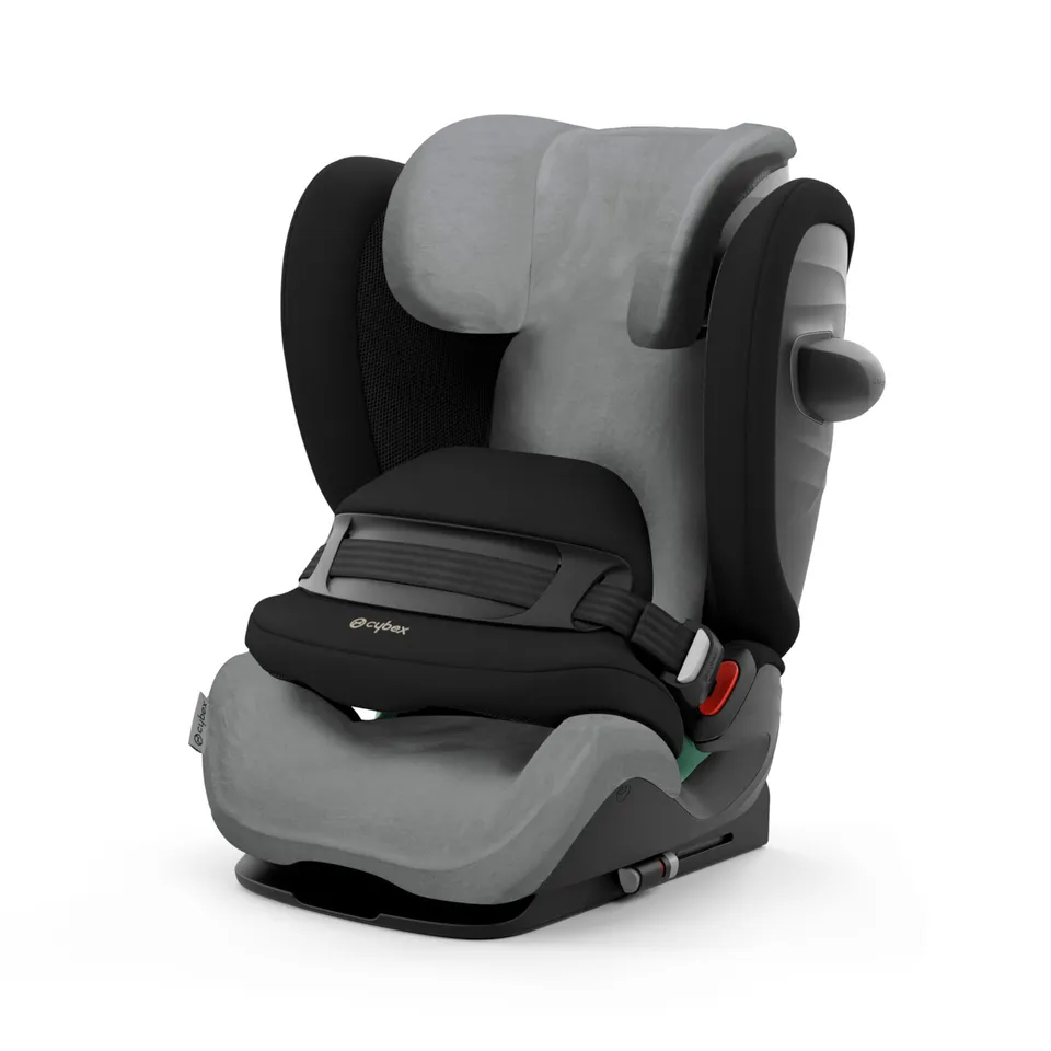 Cybex Pallas G i-Size rivestimento estivo grey