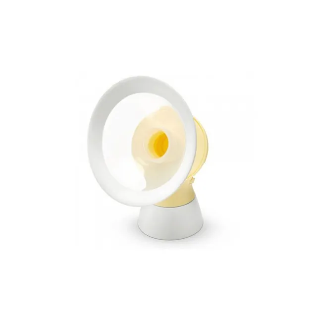 Medela PersonalFit Flex coppe seno taglia M 24 mm ovale