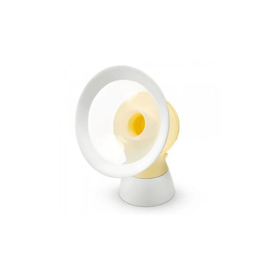 Medela PersonalFit Flex coppe seno taglia M 24 mm ovale