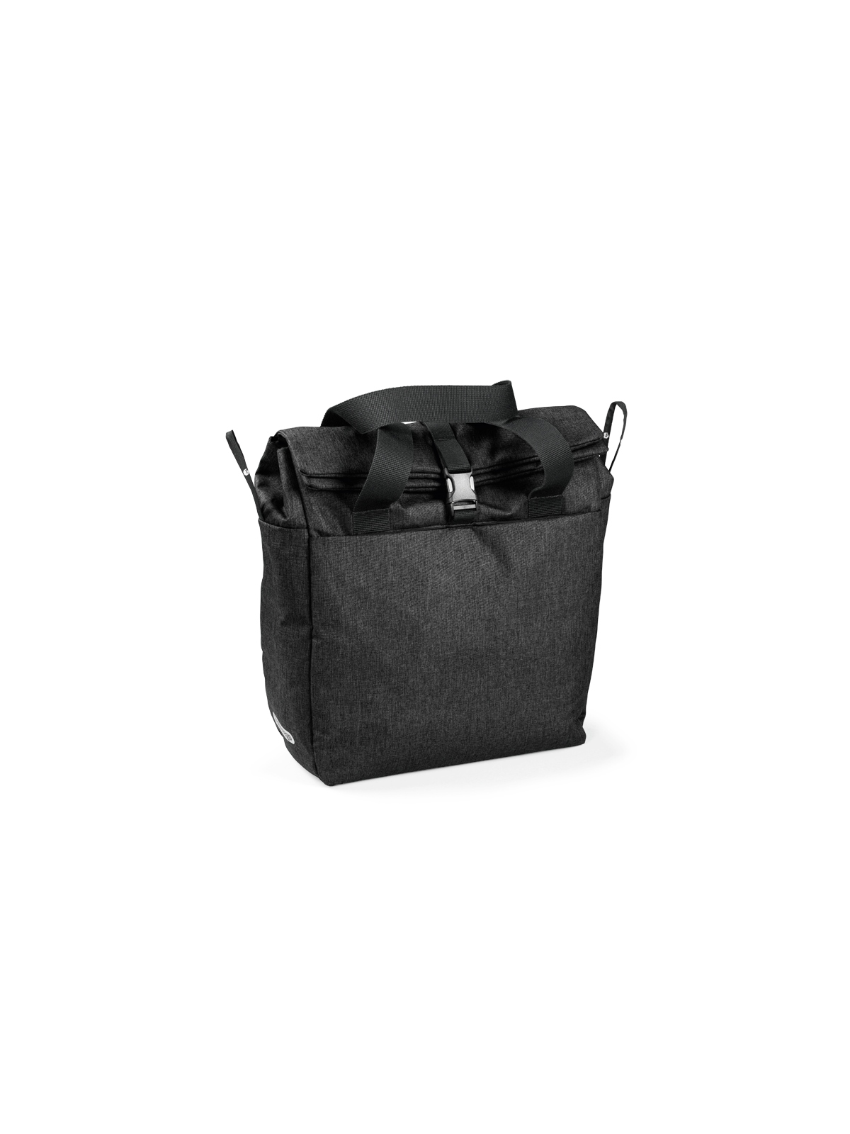 Peg Perego Smart Bag borsa bebè ardesia con fasciatoio
