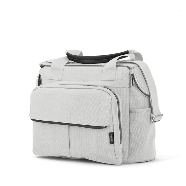 Inglesina Dual Bag Borsa Fasciatoio Opal Ivory