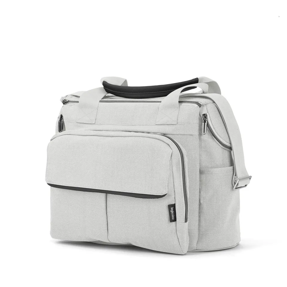 Inglesina Dual Bag Borsa Fasciatoio Opal Ivory