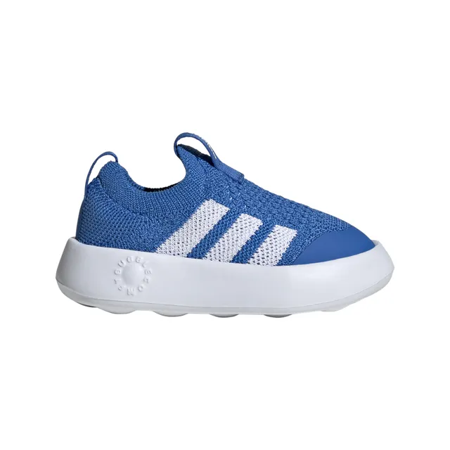 Adidas Bubblecomfy scarpe infant knit traspiranti