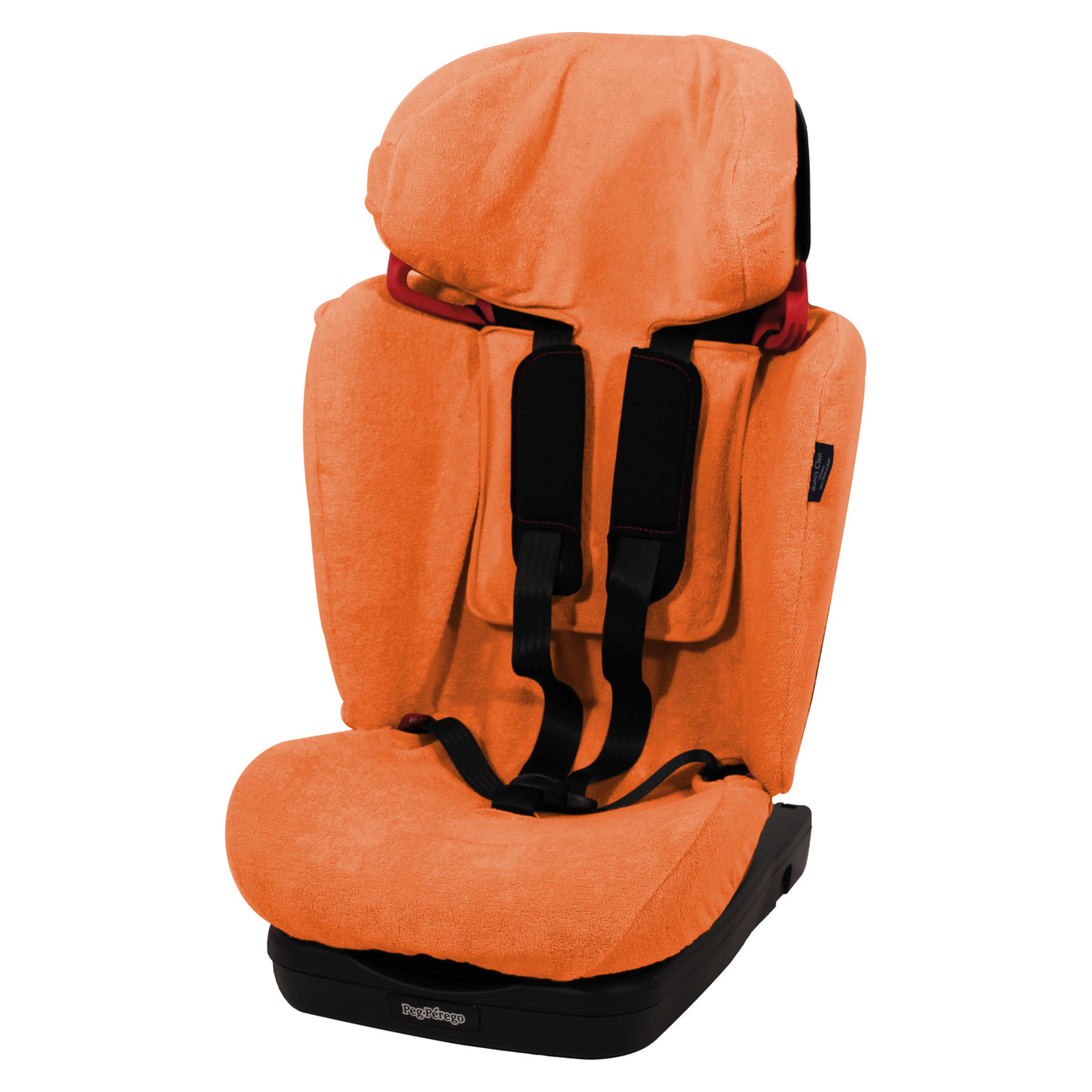 Baby's Clan Peg Perego 123 Via copriseggiolino spugna cotone