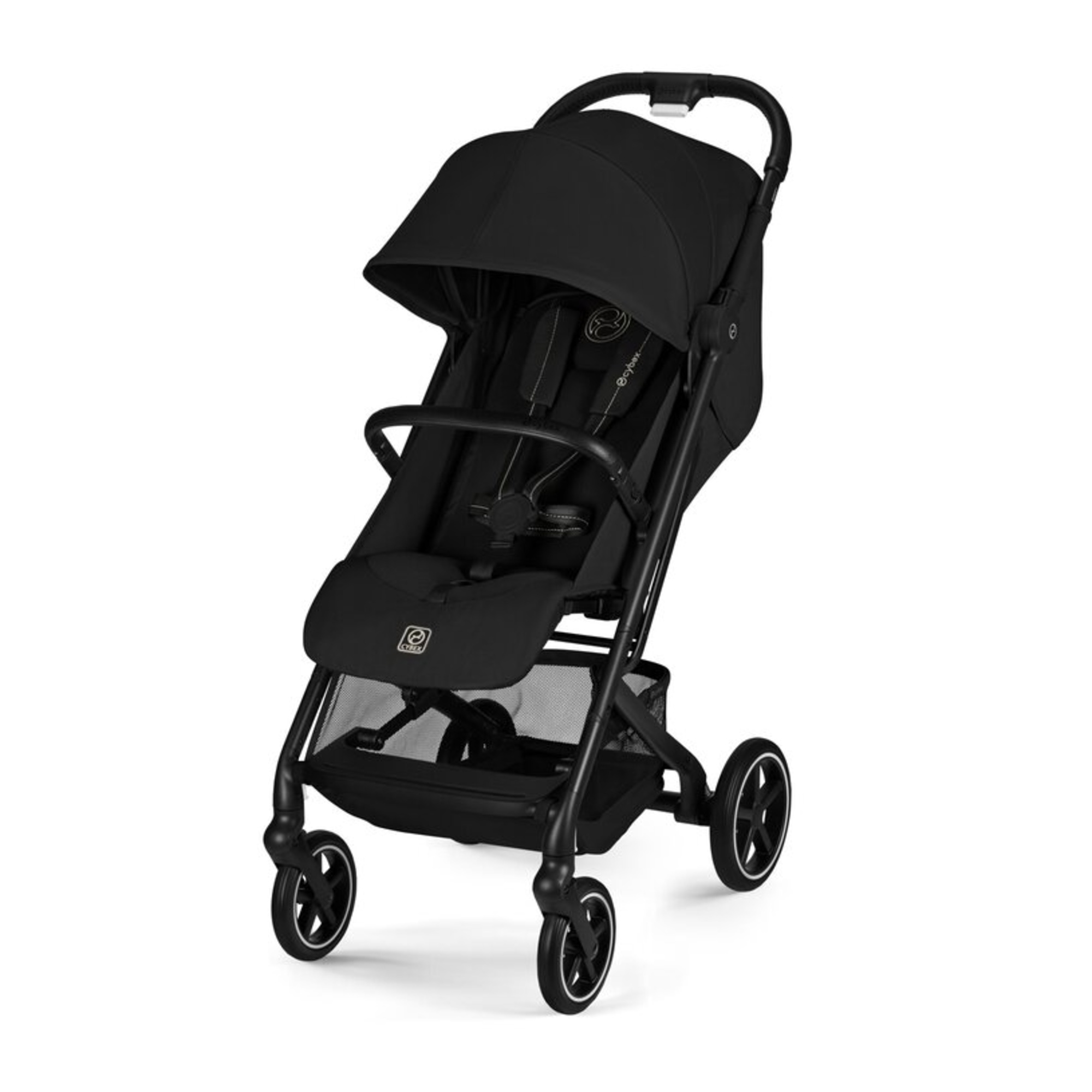 Cybex Beezy passeggino Magic Black